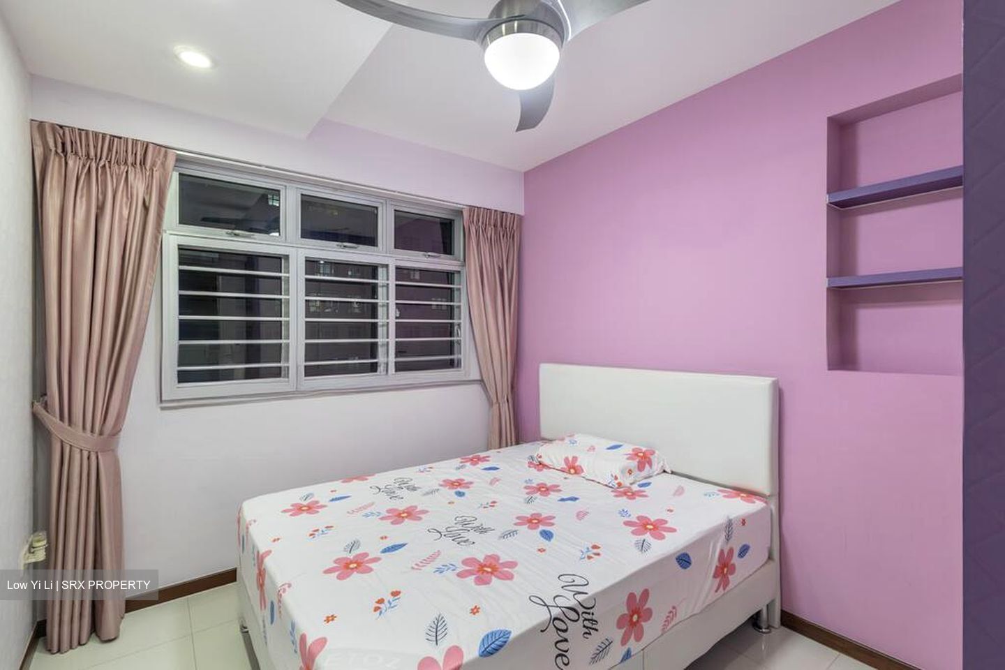 Blk 677C Park Grove @ Yishun (Yishun), HDB 4 Rooms #502007071